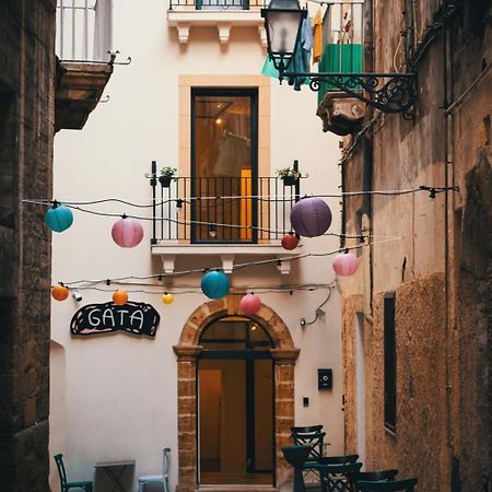 Gata Galleria Taranto Eksteriør bilde