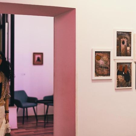 Gata Galleria Taranto Eksteriør bilde