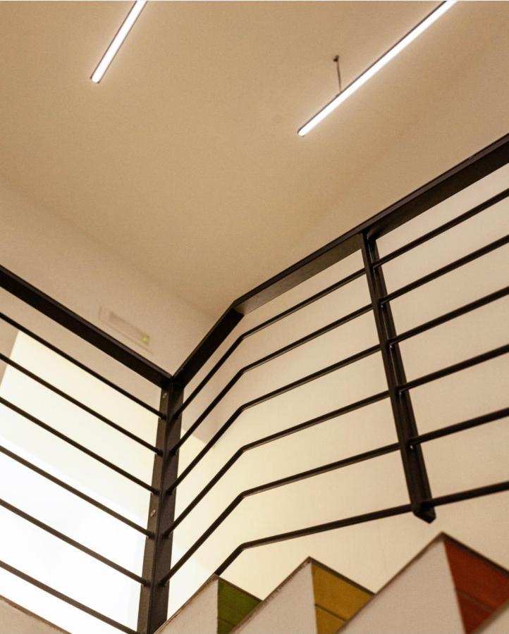 Gata Galleria Taranto Eksteriør bilde