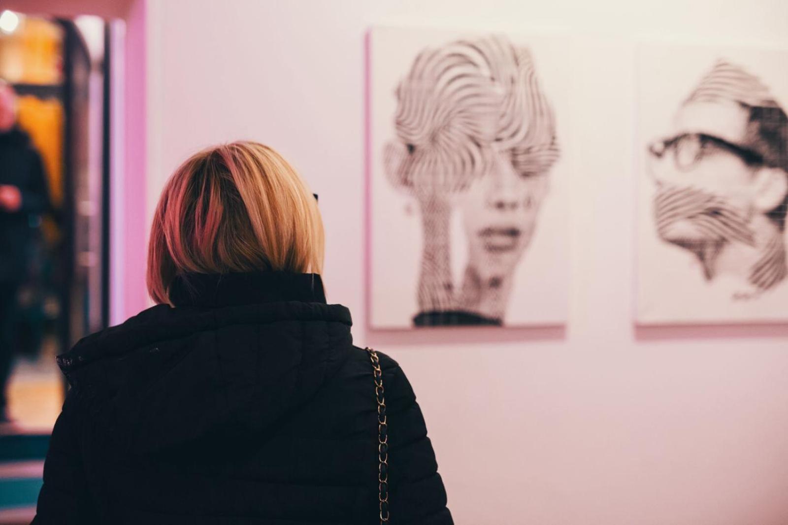Gata Galleria Taranto Eksteriør bilde